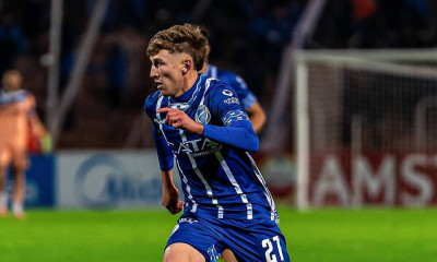 Παναθηναϊκός: «Καθοριστικός ο ρόλος του Μπενίτεθ στη μεταγραφή Αντίνο» - Όσα είπε ο Μανσούρ