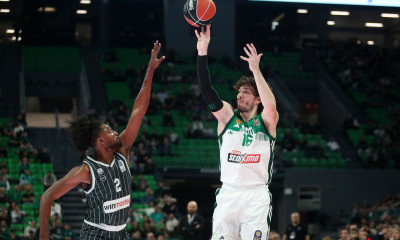 ΠΑΟΚ – Παναθηναϊκός: Δύσκολη έξοδο στη γεμάτη Πυλαία έχει το «τριφύλλι» | Η ώρα και το κανάλι