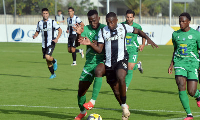 Super League 2: Στο Άργος η πρωτοπόρος Καλαμάτα, εντός έδρας ο Πανιώνιος – Το πρόγραμμα