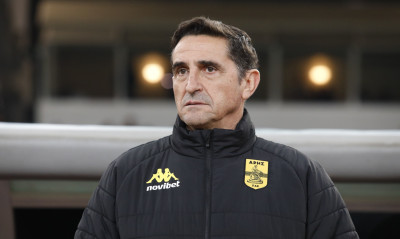 Άρης: Η ενδεκάδα για το ματς με την ΑΕΛ