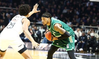 Χολμς: «Ξέρουμε πως έχουμε τραυματίες αλλά δεν είναι δικαιολογία»