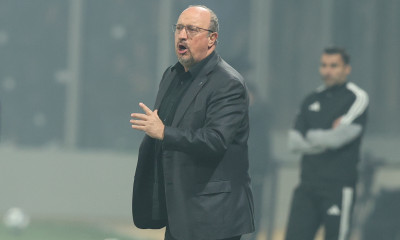 Μπενίτεθ: «Είμαστε απογοητευμένοι – Δεν κάναμε τίποτα για να παλέψουμε»