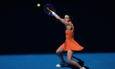 Μαρία Σάκκαρη: Ιδανικό ξεκίνημα στο Australian Open με ωραίο τένις