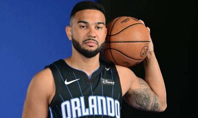 Στα… ραντάρ του Άρη ο Κόρι Τζόσεφ