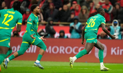 Κόπα Άφρικα: Η μεγάλη απόδραση για τη Σενεγάλη - Πήρε το τρόπαιο από το Μαρόκο σε επεισοδιακό τελικό