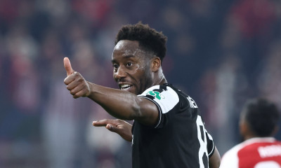 ΠΑΟΚ: Ευχάριστα νέα για Μεϊτέ, εκτός ο Κωνσταντέλιας