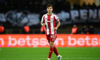 Ολυμπιακός - Λεβερκούζεν: Η σύνδεση Ρέτσου και η προειδοποίηση - «Θα αντιμετωπίσει θορυβώδες γήπεδο»