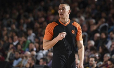EuroLeague: Ο Χορντόφ στο ΣΕΦ, ο Ντιφαλά στο T-Center
