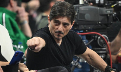 Γιαννακόπουλος: «Η υπόθεση για άντρα ή γυναίκα διαιτητή πήρε τον δρόμο της και πάει για κακούργημα»