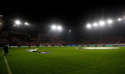 Ολυμπιακός – Λεβερκούζεν: Sold out ο «τελικός» των «ερυθρόλευκων» για το Champions League