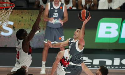 Βαθμολογία Euroleague: Παναθηναϊκός AKTOR κι Ολυμπιακός έφτασαν τις 14 νίκες!