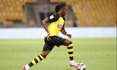 ΑΕΚ: «Κλείνει» στην Ομόνοια ο Οντουμπάτζο