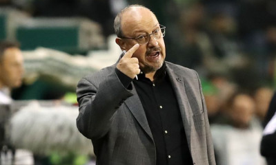 «Πάει για +4 ο Παναθηναϊκός, όλα για όλα ο Ολυμπιακός» - Τα πρωτοσέλιδα των αθλητικών εφημερίδων