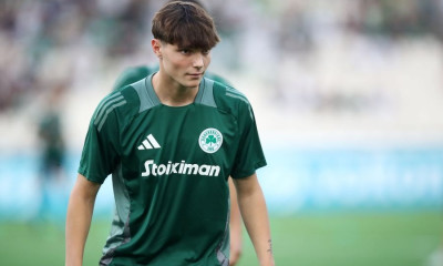 Παναθηναϊκός: Παρουσία έκπληξη στην αποστολή για Φερεντσβάρος - Τρεις απουσίες για Μπενίτεθ