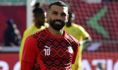 Champions League: Με Σαλάχ η Λίβερπουλ στη Μασσαλία