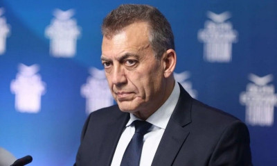 Ο Βρούτσης υπέγραψε την αύξηση της χρηματοδότησης των ομάδων: «Νέα εποχή για τον ελληνικό αθλητισμό»