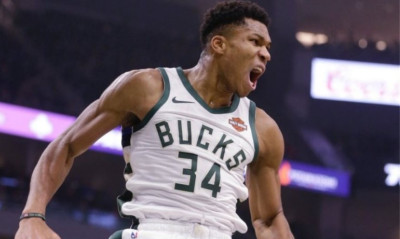 ΝΒΑ: «Μια ανάσα από τους Νετς ο Αντετοκούνμπο»