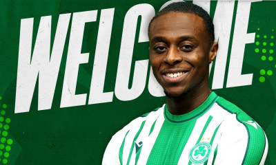 AEK: Επίσημα «πράσινος» ο Οντουμπάτζο, ανακοινώθηκε από την Ομόνοια