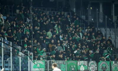 Παναθηναϊκός: Αρνήθηκε η Φερεντσβάρος να δώσει έξτρα εισιτήρια