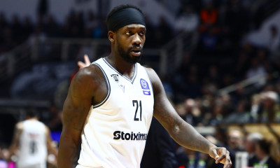 ΠΑΟΚ: Αλλαγή ώρας σε δύο αγώνες FIBA Europe Cup λόγω ποδοσφαίρου