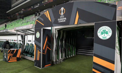 Φερεντσβάρος – Παναθηναϊκός: Με τριάδα στην άμυνα οι «πράσινοι»