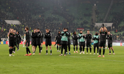 Europa League: Πέρασαν ΠΑΟΚ και Παναθηναϊκός – Η βαθμολογία και τα αποτελέσματα