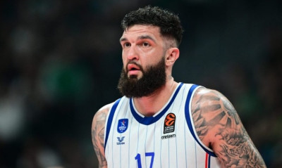 «Νοσοκομείο» η… μισή Εφές πριν από τον Ολυμπιακό