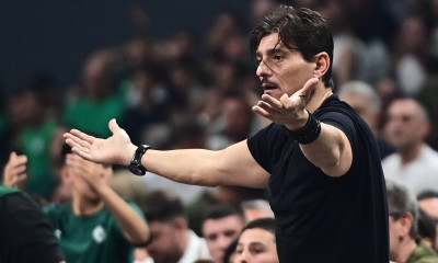 Αντίδραση Δ. Γιαννακόπουλου: «Δεν κάνουν τίποτα όταν οπαδοί βρίζουν εμάς και τις οικογένειές μας»