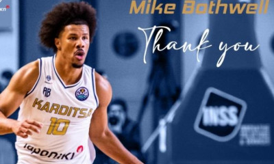 Τέλος ο Μπόθγουελ από την Καρδίτσα