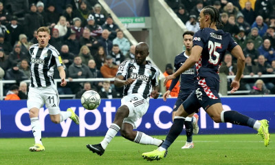 Όλα τα γκολ στα ματς του Champions League - Βίντεο