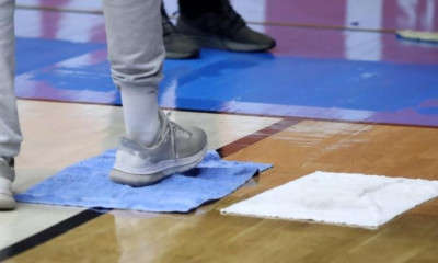 Περιστέρι - Σαραγόσα: Αυτή είναι η νέα ημερομηνία