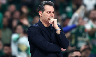 Ιτούδης: «Έχουμε τραυματισμούς και ζητήματα που πρέπει να λύσουμε»