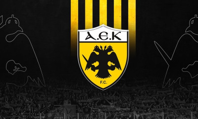 ΑΕΚ στους φιλάθλους της: «Προστατεύουμε την ομάδα και την έδρα μας»
