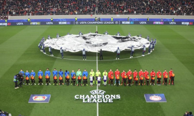 Ανάλυση OPTA: Οι πιθανότητες πρόκρισης του Ολυμπιακού - Φαβορί για τον τίτλο η Άρσεναλ