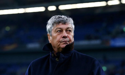 Στο νοσοκομείο ο Μιρτσέα Λουτσέσκου