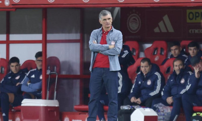 Ολυμπιακός: Χωρίς Πιρόλα και Ορτέγκα κόντρα στον Βόλο - Σαρωτικές αλλαγές από Μεντιλίμπαρ