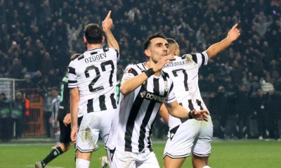 ΠΑΟΚ: Τα χρήματα που έχει ήδη εξασφαλίσει στο Europa League