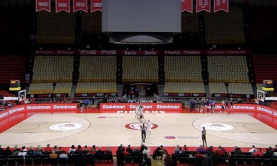 Η απορία πρώην κόουτς Ολυμπιακού: «8.000 Παναθηναϊκοί τη μια μέρα, 50 Ολυμπιακοί την άλλη; Γιατί;»