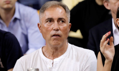 Σκληρή γλώσσα Βαγγέλη Αλεξανδρή για τη Βασιλική Τσαρούχα