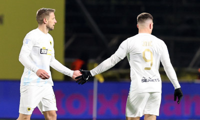 Αστέρας AKTOR – ΑΕΚ: Οι επιλογές του Μάρκο Νίκολιτς για την «κιτρινόμαυρη» ενδεκάδα