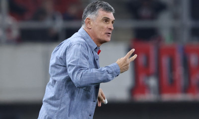 Ολυμπιακός – Βόλος: Με δέκα νέα πρόσωπα στην ενδεκάδα οι «ερυθρόλευκοι»