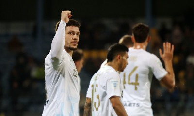 Βαθμολογία Super League: Στην κορυφή η ΑΕΚ, ακολουθούν με ματς λιγότερο Ολυμπιακός, ΠΑΟΚ