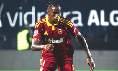 Μεταγραφές, Ολυμπιακός: Έρχεται Ελλάδα ο Αντρέ Λουίζ