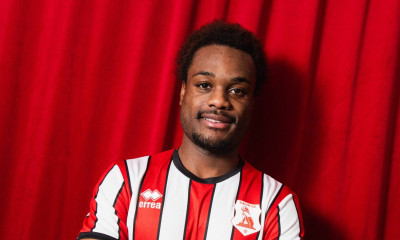 Μεταγραφές, Πανσερραϊκός: Έγινε «Λιοντάρι» ο Μπιλέ