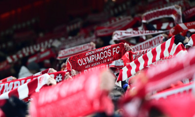 Ολυμπιακός: Πλησιάζει σε νέο sold out - Ελάχιστα εισιτήρια έχουν απομείνει για Βόλο