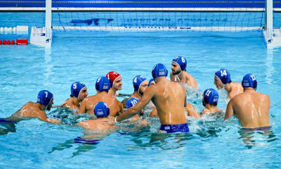 Παγκόσμια δύναμη η Ελλάδα στο πόλο! «Βούλιαξε» την Ιταλία και κατέκτησε το χάλκινο μετάλλιο