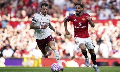 Ντέρμπι σε Premier League, Serie A: Ξεχωρίζει το Άρσεναλ – Γιουνάιτεντ | Όλες οι μεταδόσεις (25/01)