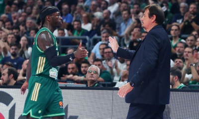 Αταμάν: «Επιστρέφουν Οσμάν και Μήτογλου - Θέλει να παίξει ο Ναν, αλλά αυτός αποφασίζει»