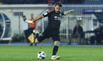 Παναθηναϊκός: Ανησυχία για Τσιριβέγια ενόψει Ρόμα