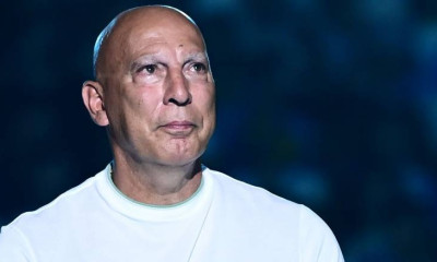 Γκάλης για Εθνική πόλο: «Είμαστε περήφανοι για εσάς»